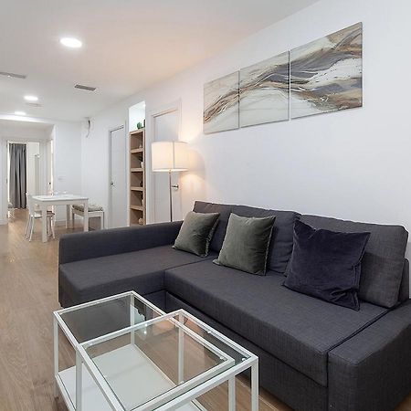 Amazing Flat In City Center-Sevillarooms Extérieur photo
