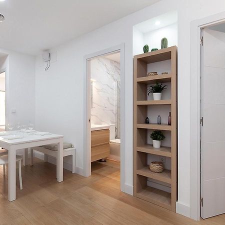 Amazing Flat In City Center-Sevillarooms Extérieur photo