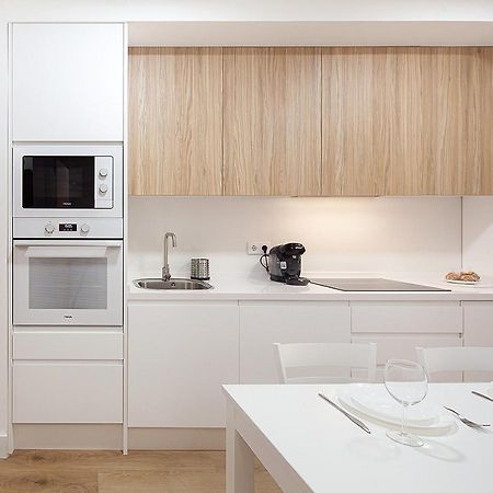 Amazing Flat In City Center-Sevillarooms Extérieur photo
