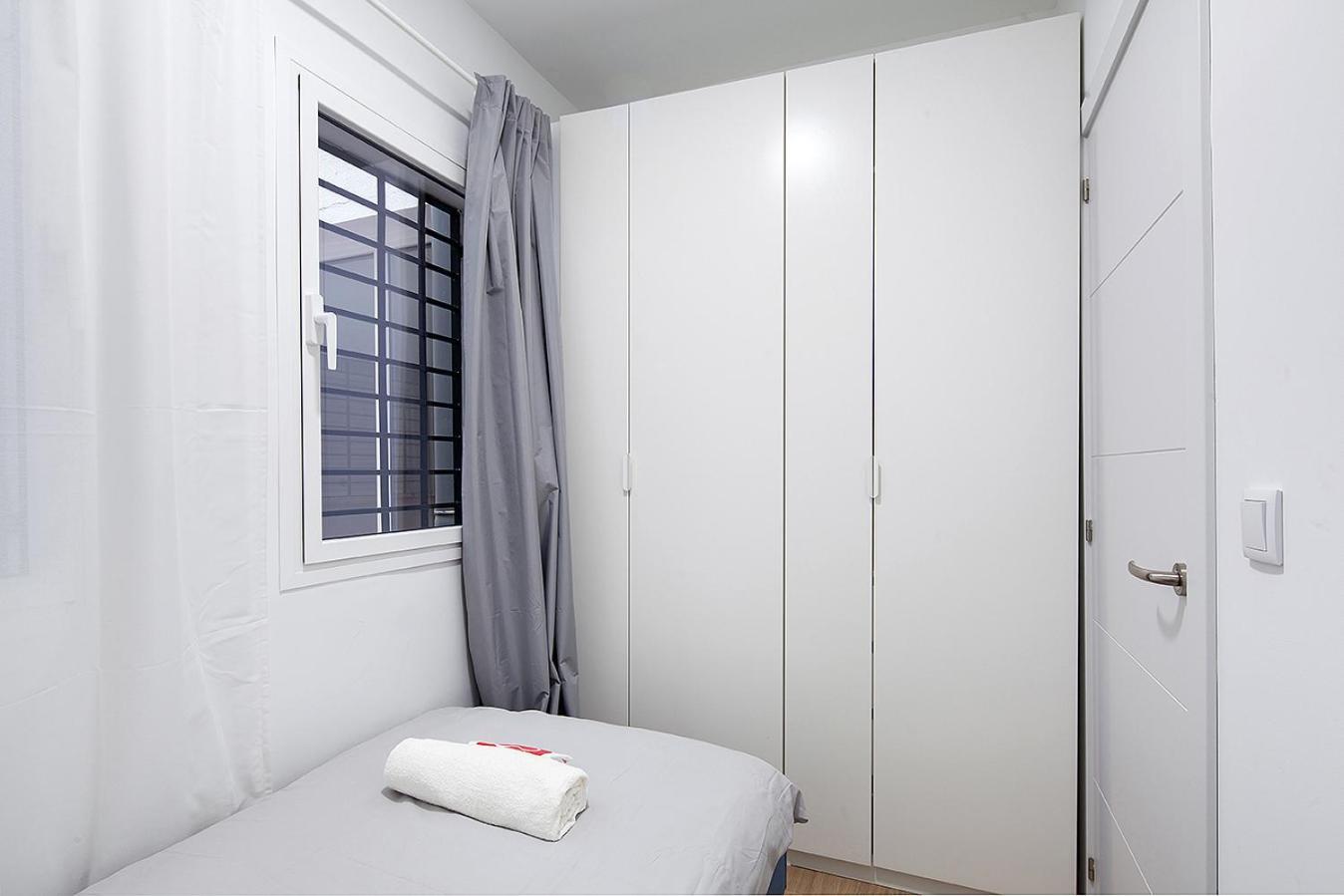 Amazing Flat In City Center-Sevillarooms Extérieur photo