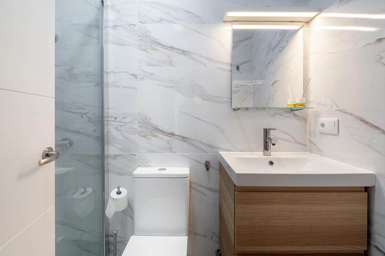 Amazing Flat In City Center-Sevillarooms Extérieur photo