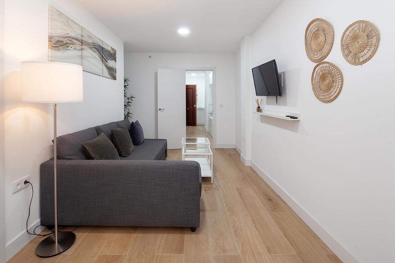 Amazing Flat In City Center-Sevillarooms Extérieur photo