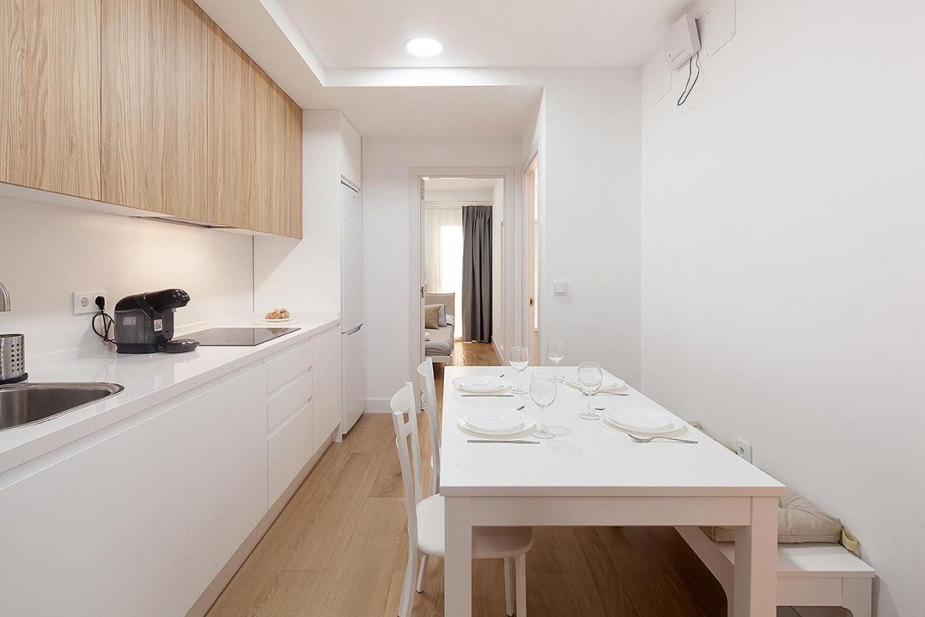 Amazing Flat In City Center-Sevillarooms Extérieur photo