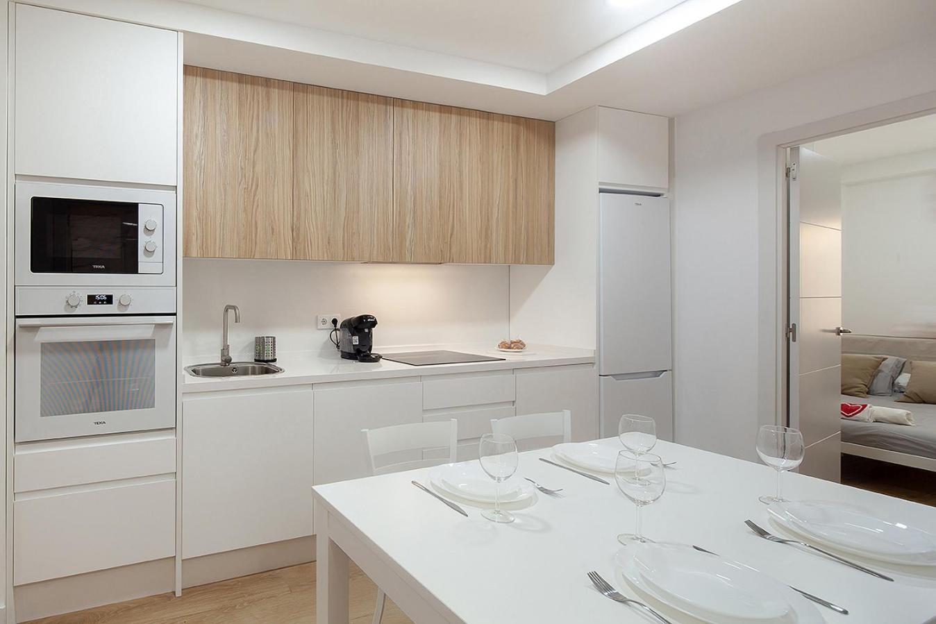 Amazing Flat In City Center-Sevillarooms Extérieur photo