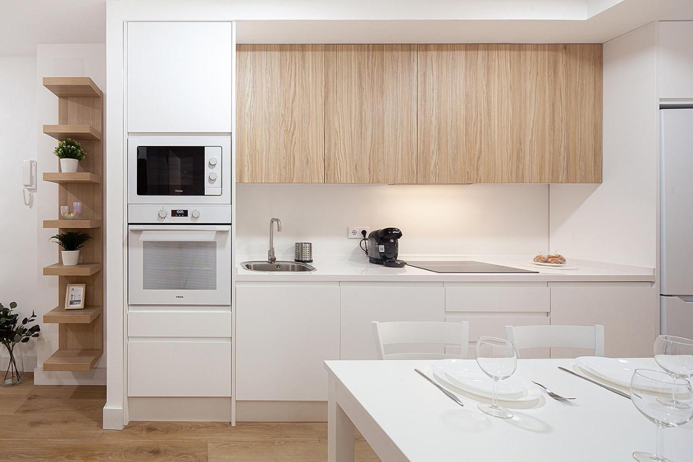 Amazing Flat In City Center-Sevillarooms Extérieur photo