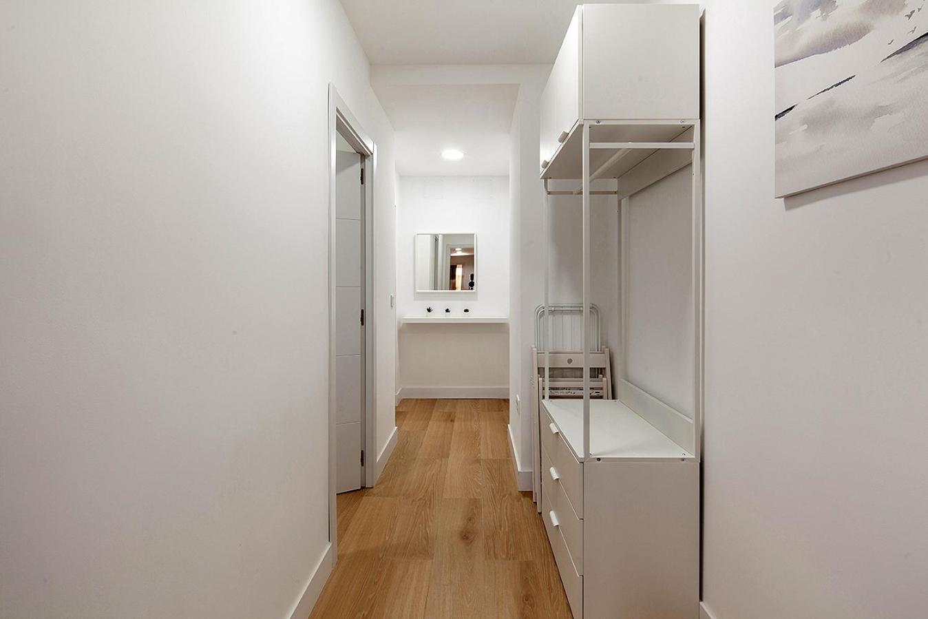 Amazing Flat In City Center-Sevillarooms Extérieur photo