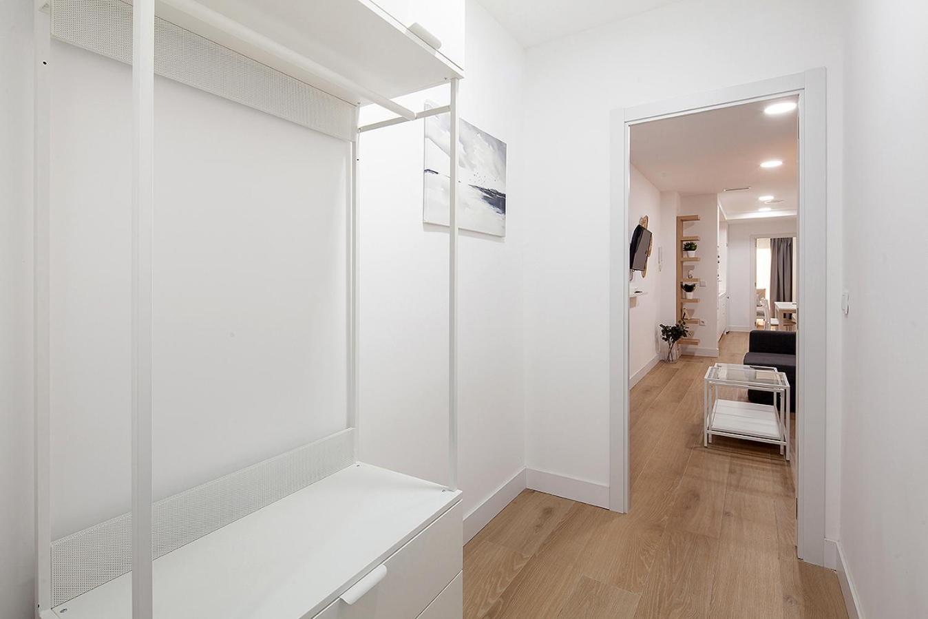 Amazing Flat In City Center-Sevillarooms Extérieur photo