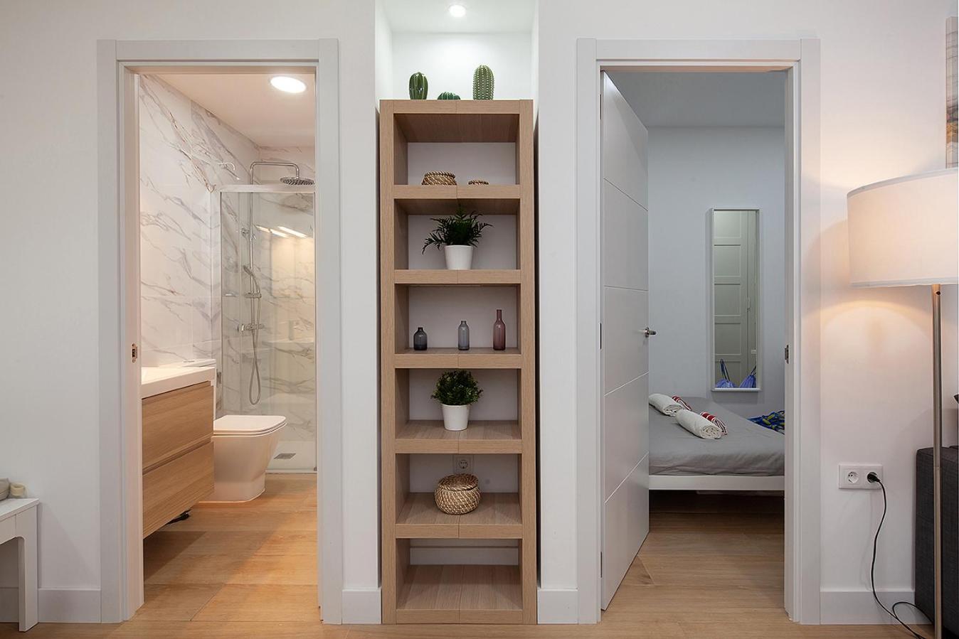 Amazing Flat In City Center-Sevillarooms Extérieur photo