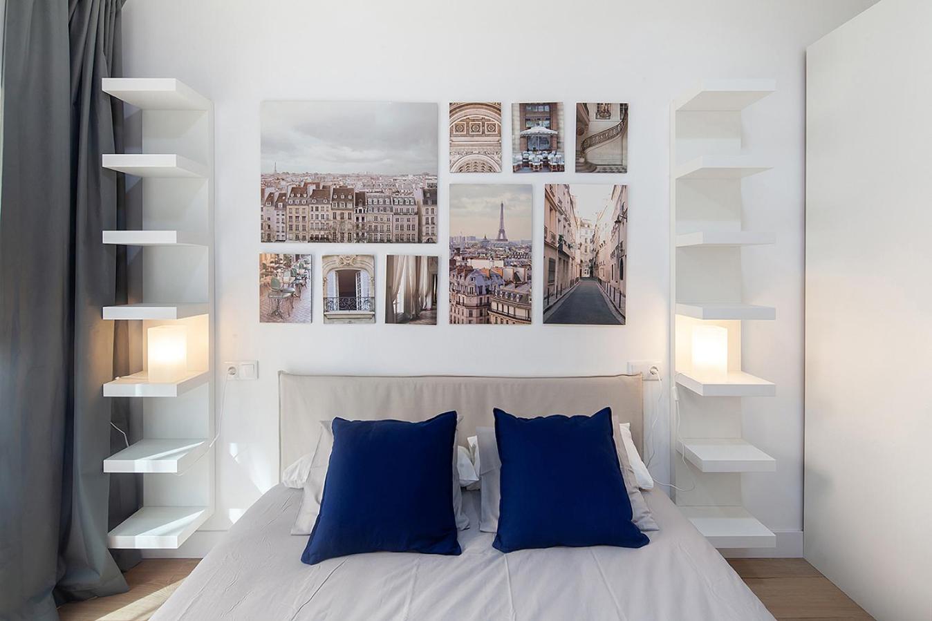 Amazing Flat In City Center-Sevillarooms Extérieur photo