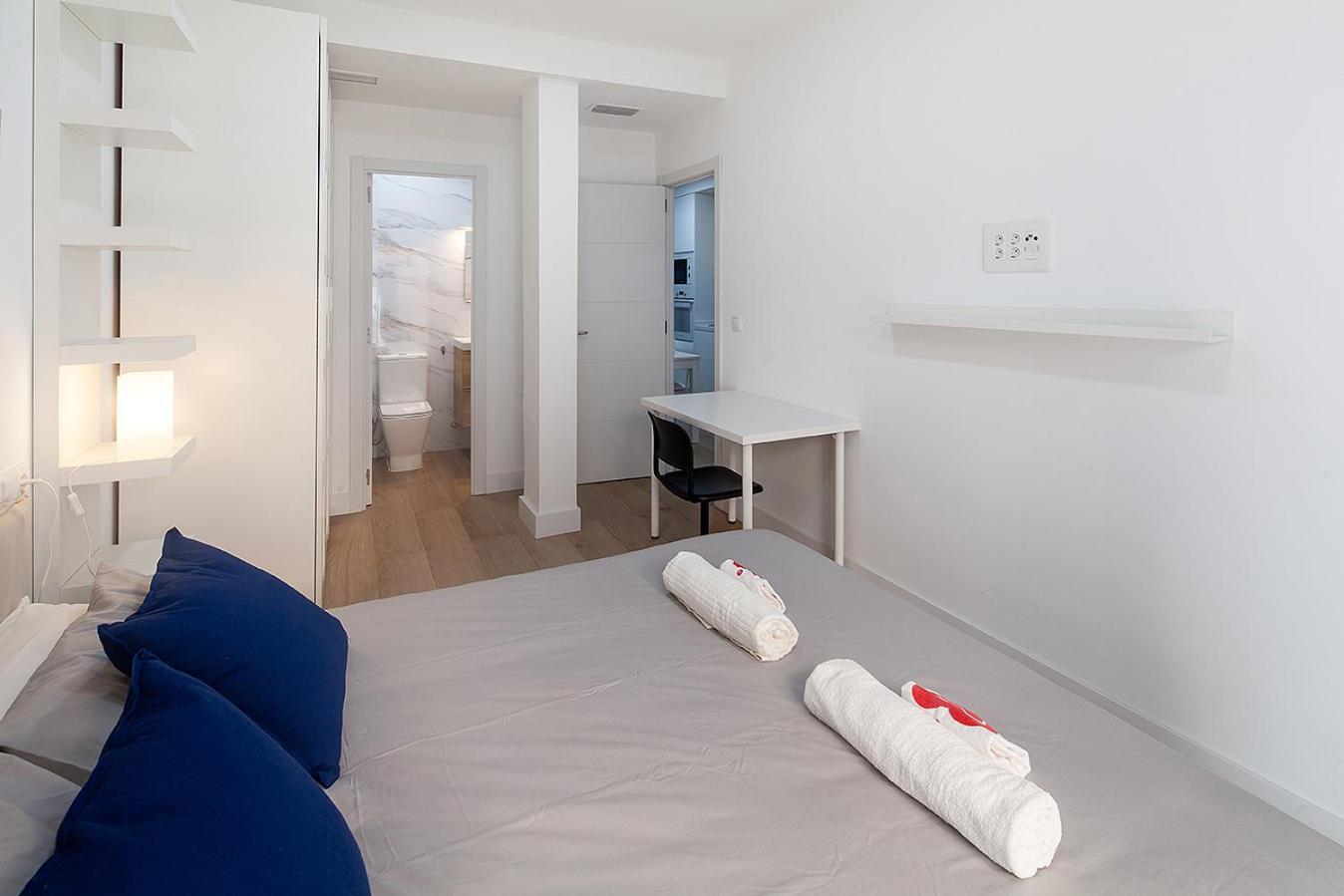 Amazing Flat In City Center-Sevillarooms Extérieur photo