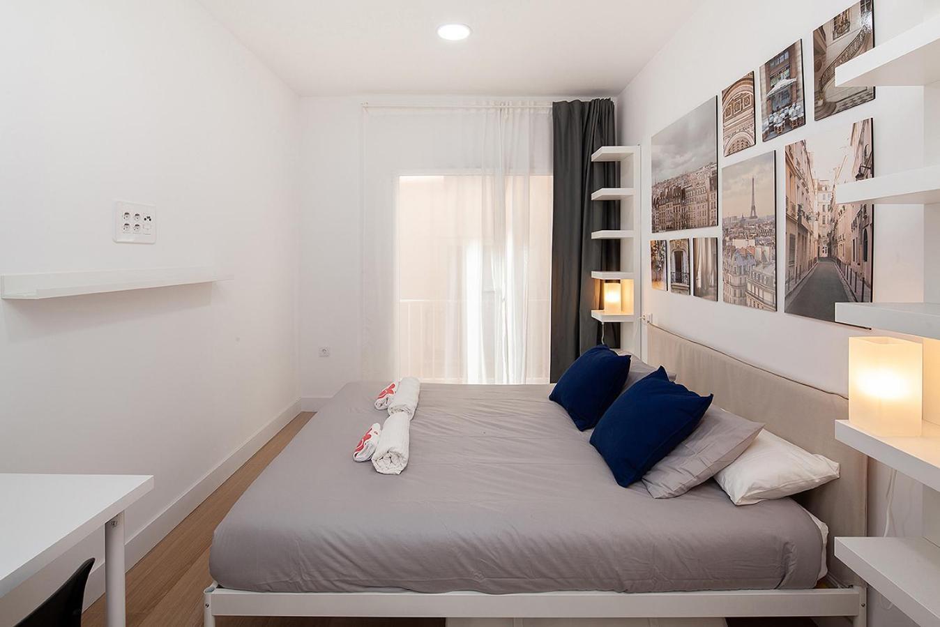 Amazing Flat In City Center-Sevillarooms Extérieur photo
