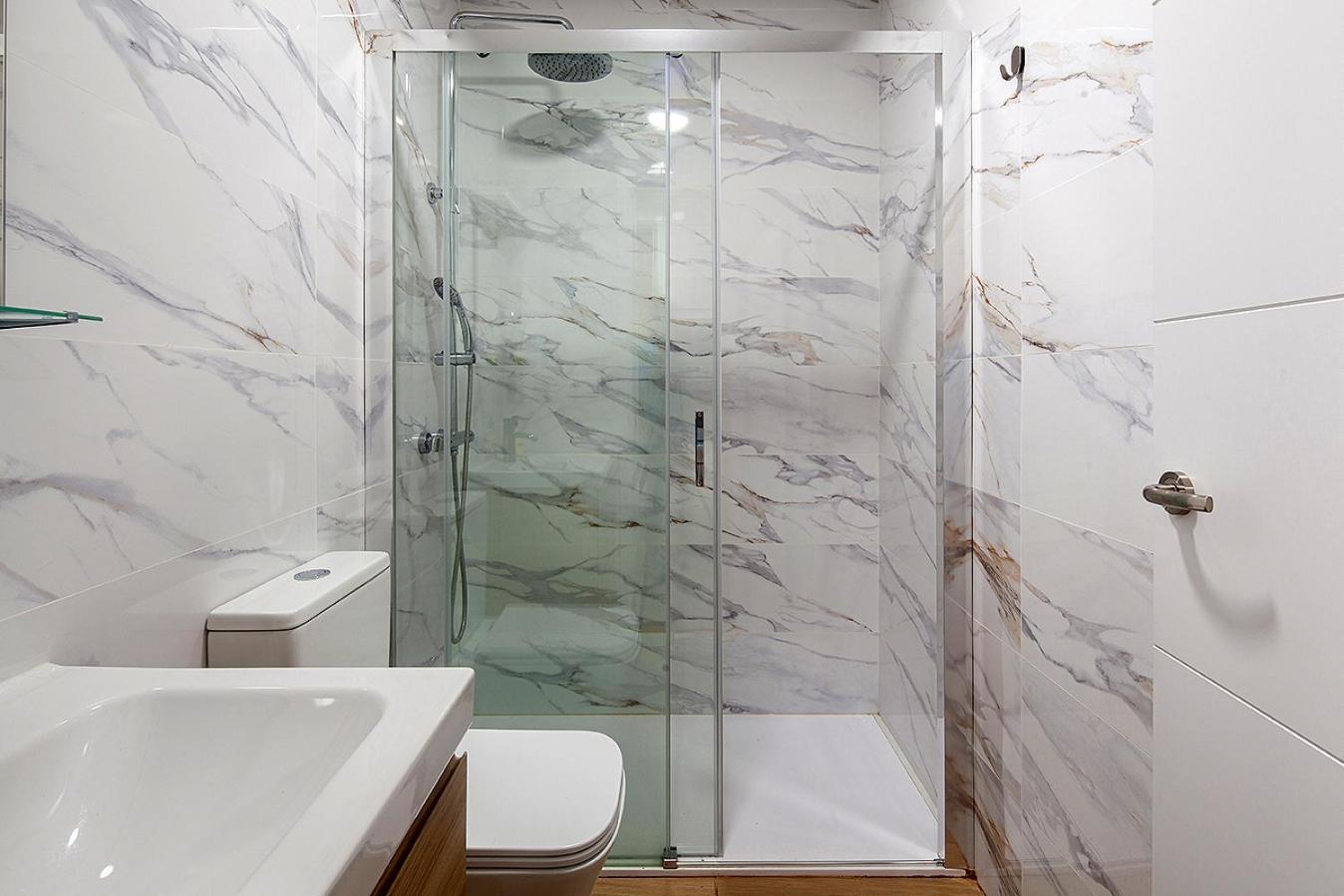 Amazing Flat In City Center-Sevillarooms Extérieur photo