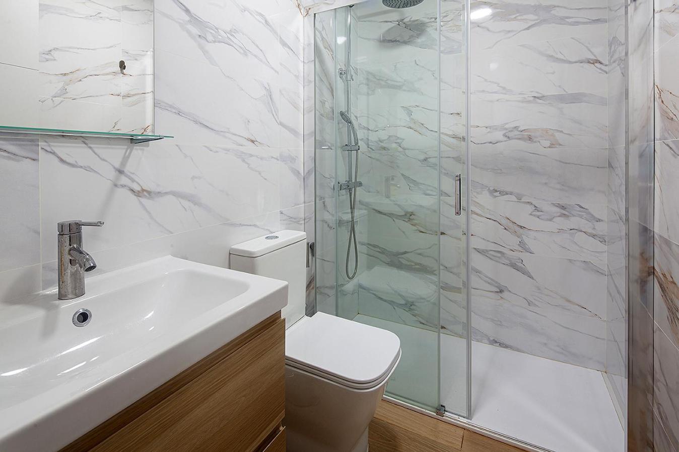 Amazing Flat In City Center-Sevillarooms Extérieur photo