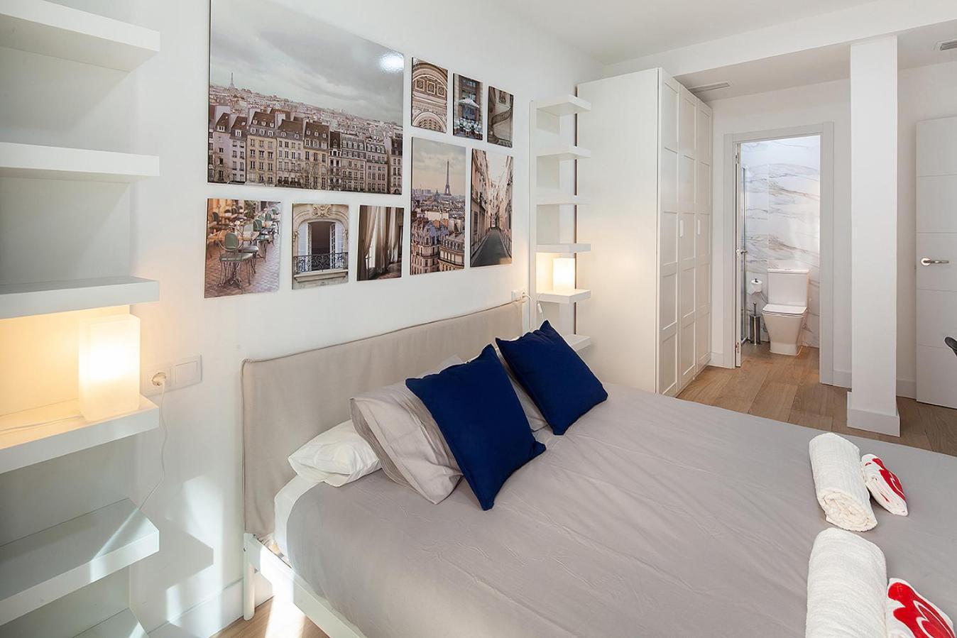 Amazing Flat In City Center-Sevillarooms Extérieur photo