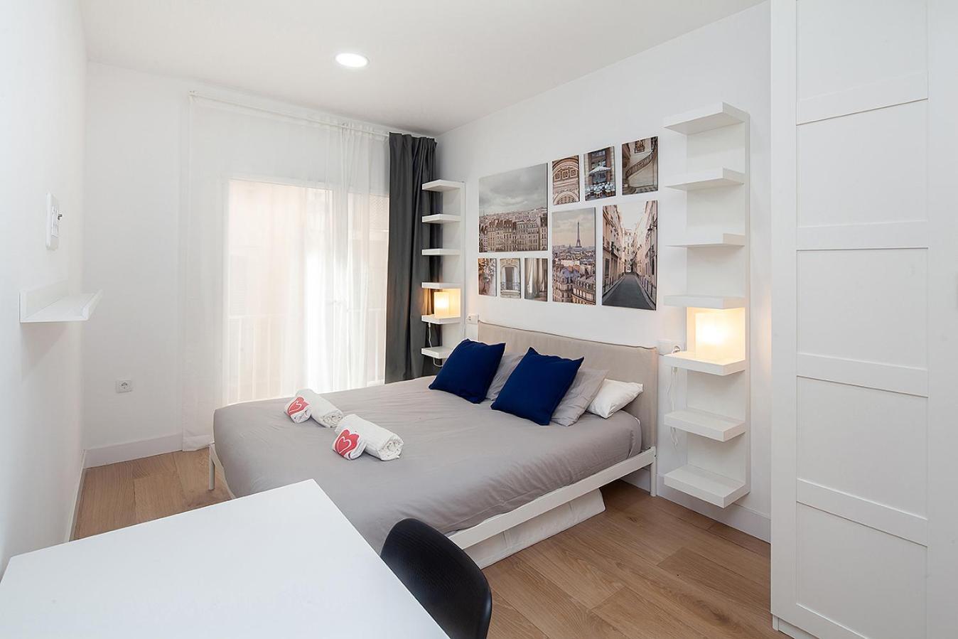 Amazing Flat In City Center-Sevillarooms Extérieur photo