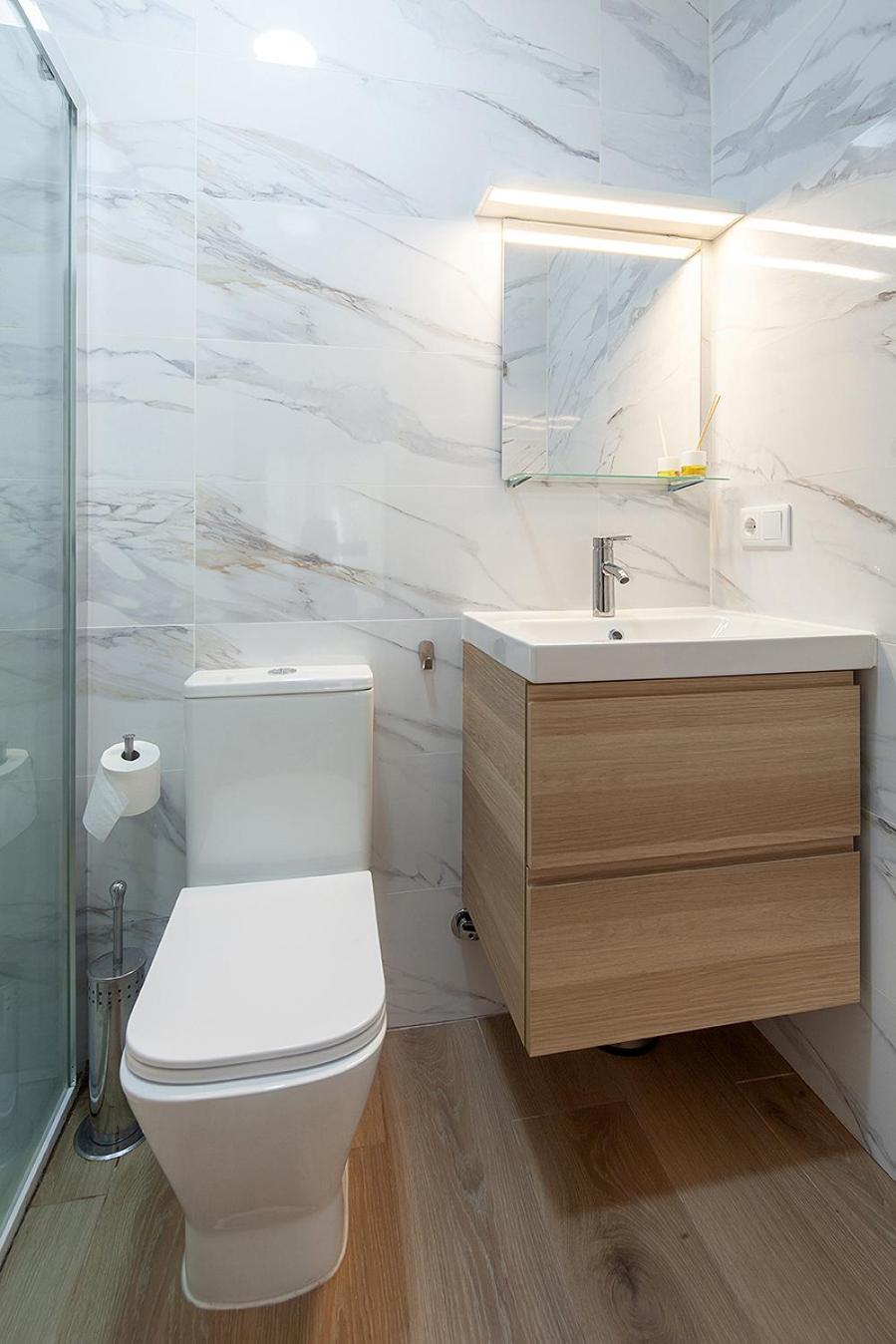 Amazing Flat In City Center-Sevillarooms Extérieur photo