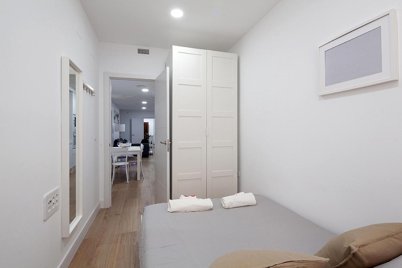 Amazing Flat In City Center-Sevillarooms Extérieur photo
