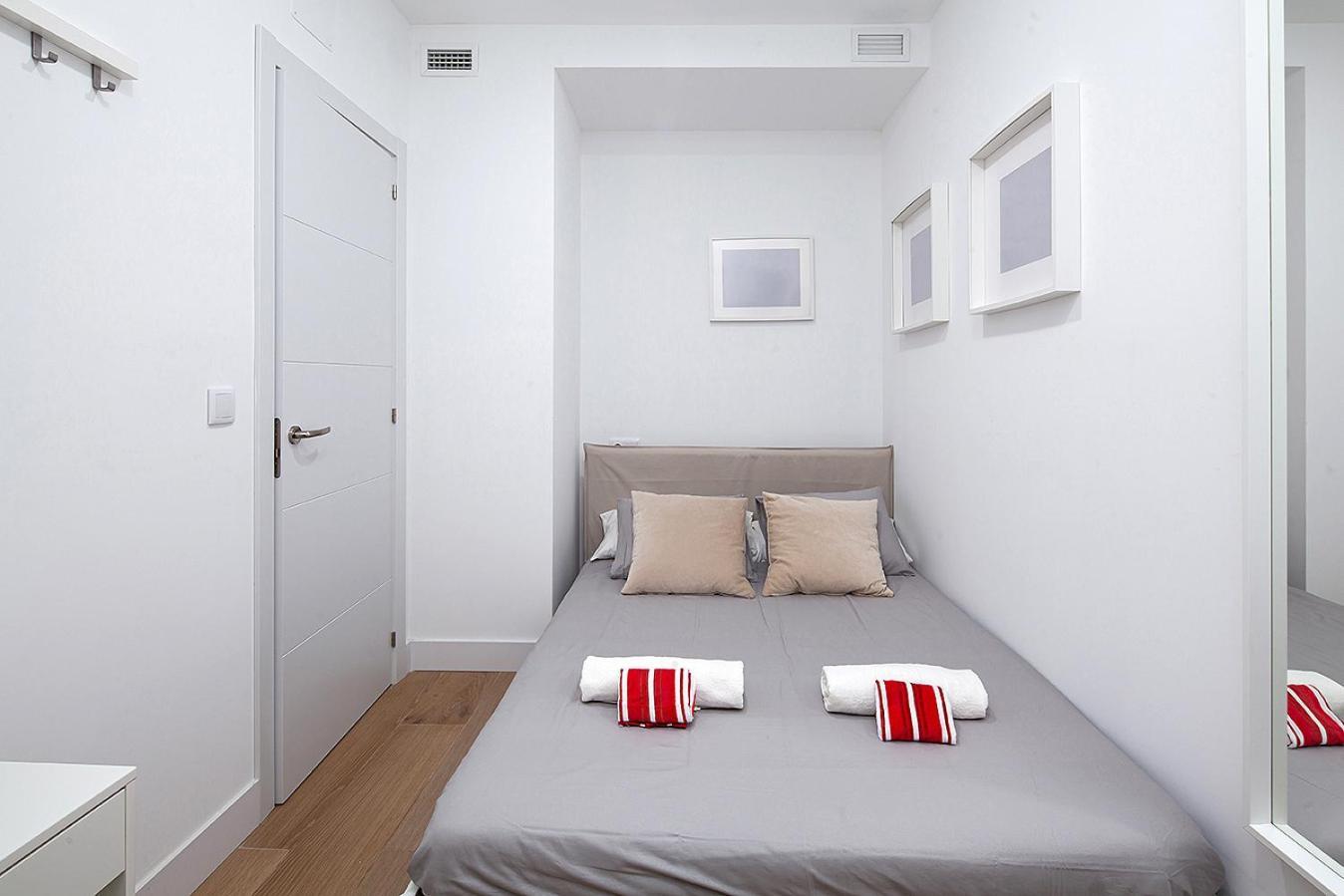 Amazing Flat In City Center-Sevillarooms Extérieur photo