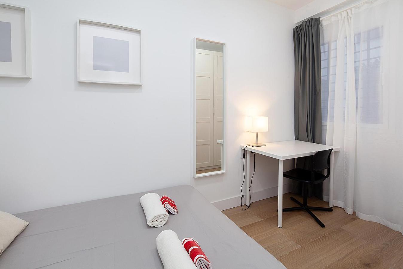Amazing Flat In City Center-Sevillarooms Extérieur photo