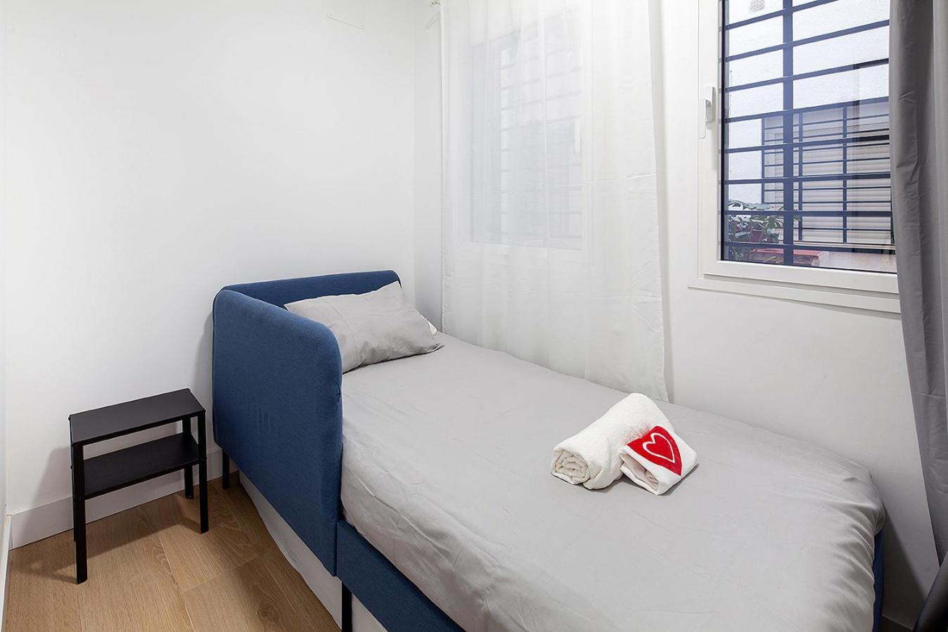 Amazing Flat In City Center-Sevillarooms Extérieur photo